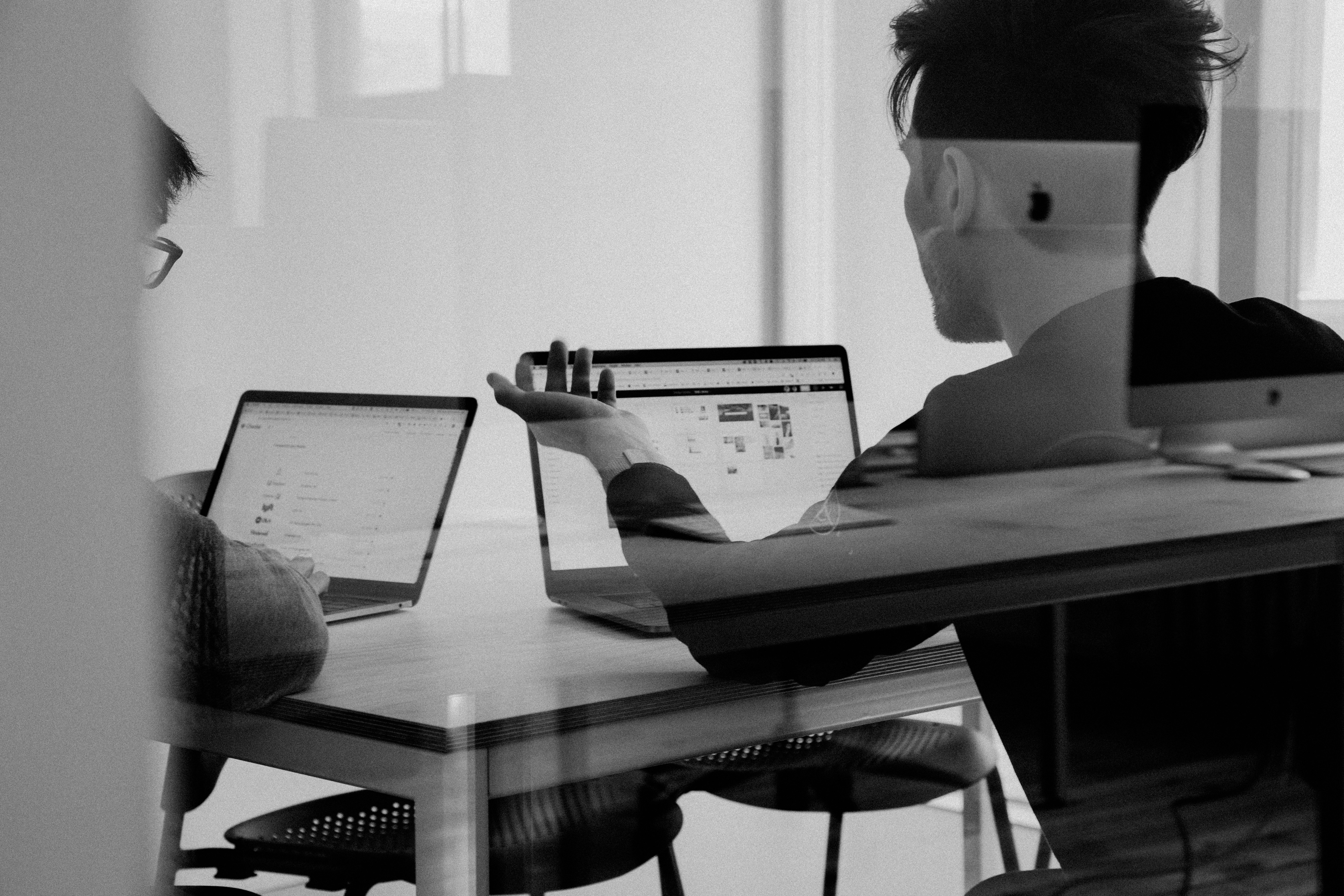 Office Background